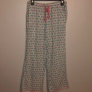 Jane and Bleecker Pajama Pants